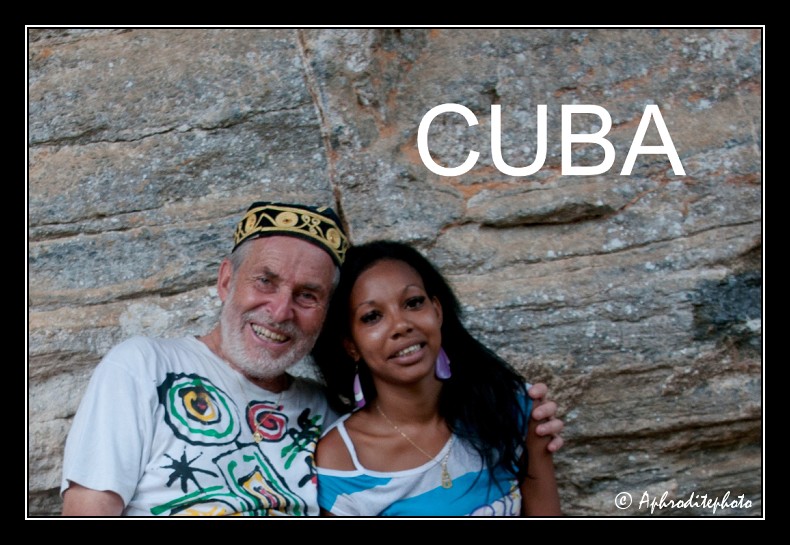  Cuba 2012
